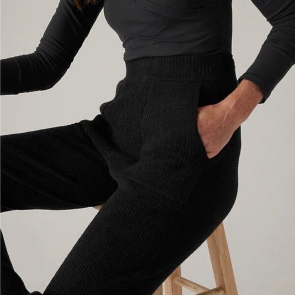 Women's Athleta Felicity Cozy Pant